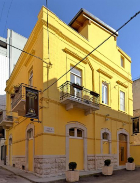 Olympo Bisceglie